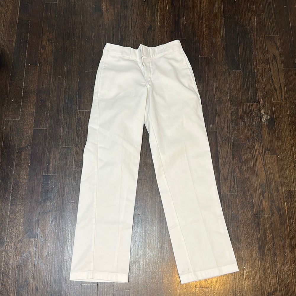 SUPER CUTE DICKIES PANTS